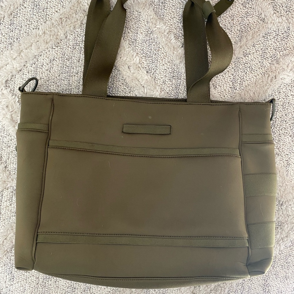 Dagne Dover diaper bag - Picture 3 of 9